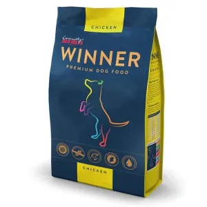 Winner Premium Dog Food - Chicken