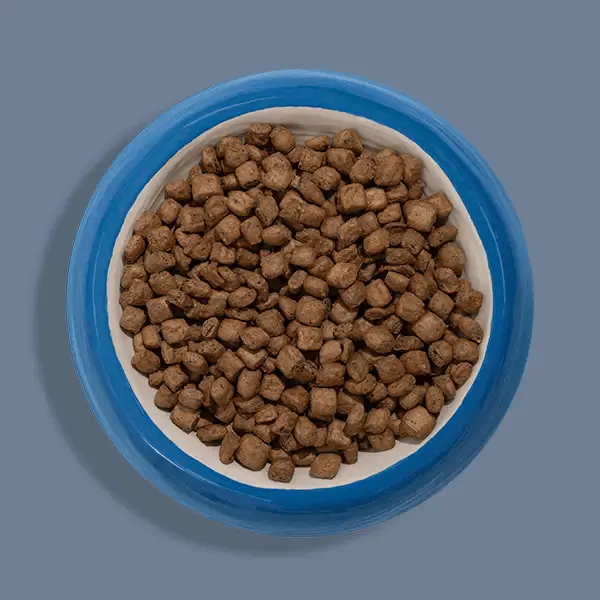 Ziwi Peak Steam & Dried Dog Food (Grass-Fed Lamb with Green Vegetables)